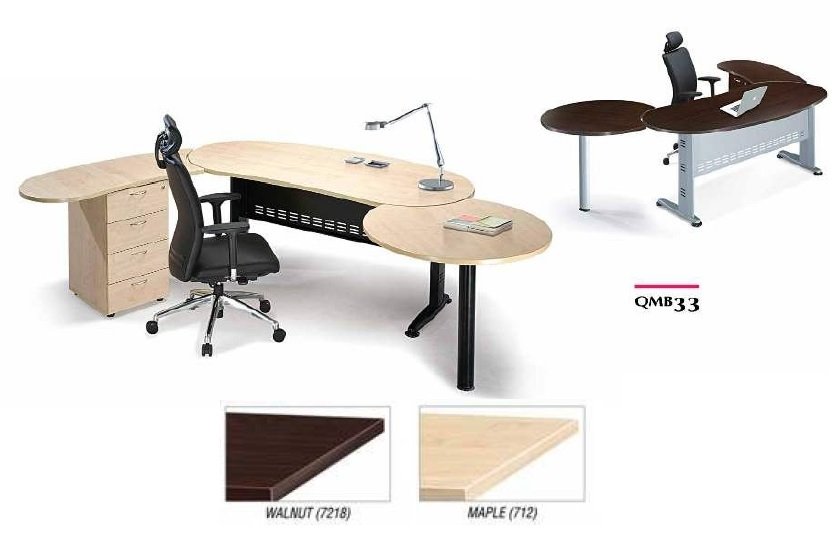 Office Table QMB33