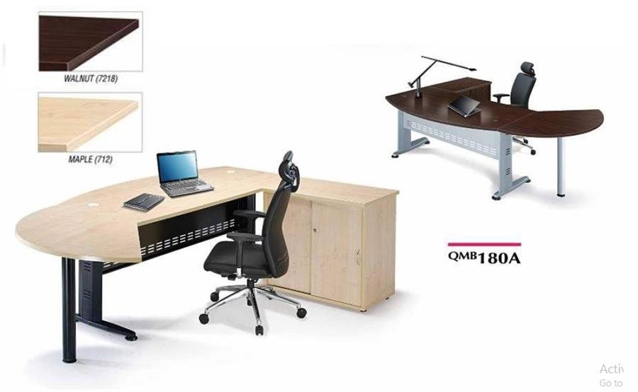 Office Table QMB180A