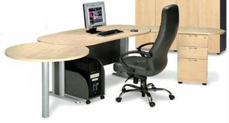Office Table TMB33