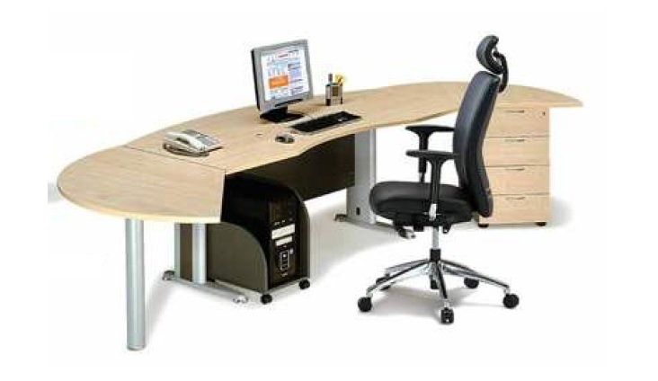 Office Table TMB55