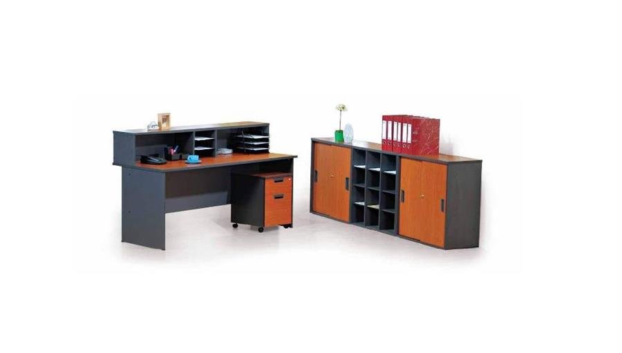 Reception Table set
