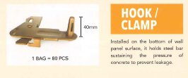 Hook Clamp