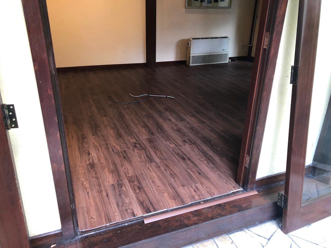Vinyl Click KLVT 5mm KW 5013