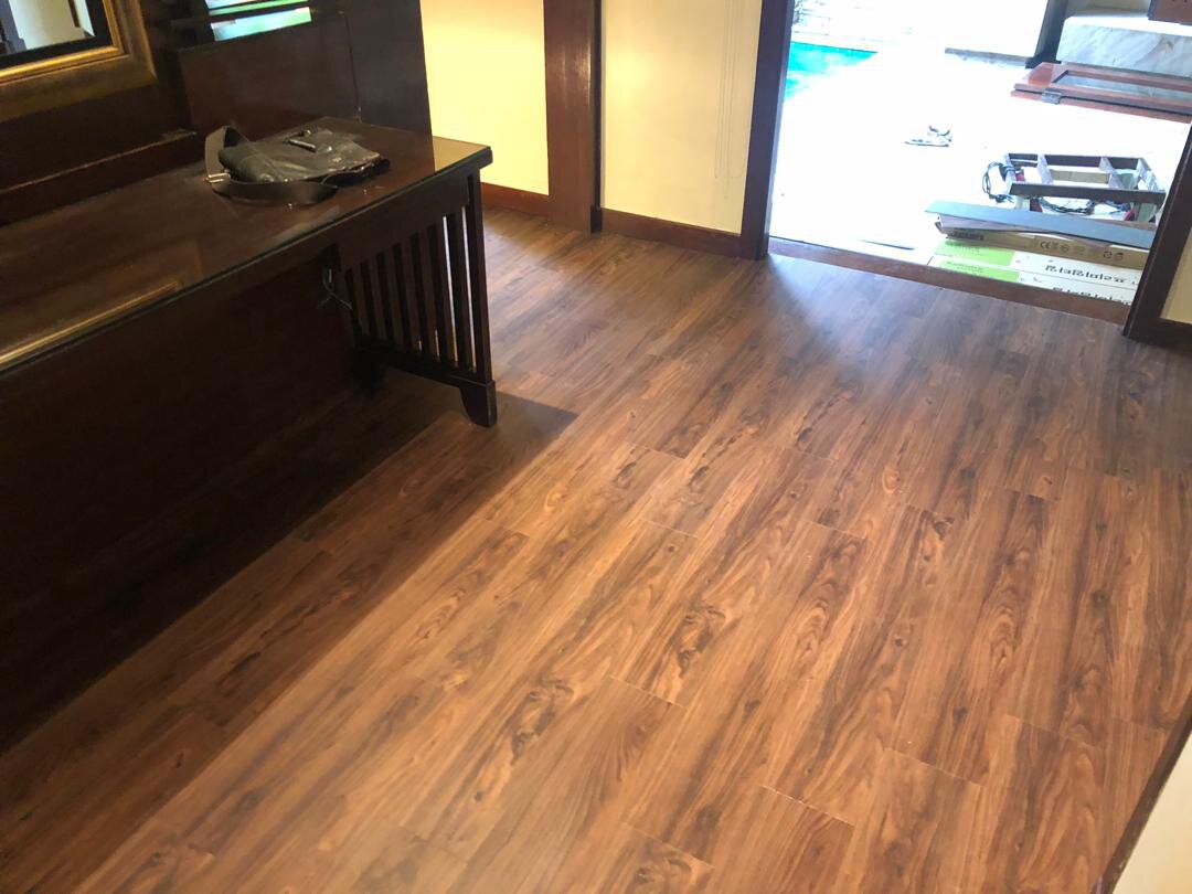 Vinyl Click KLVT 5mm KW 5013