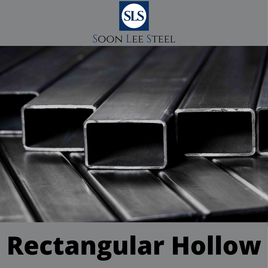 Rectangular Hollow Section
