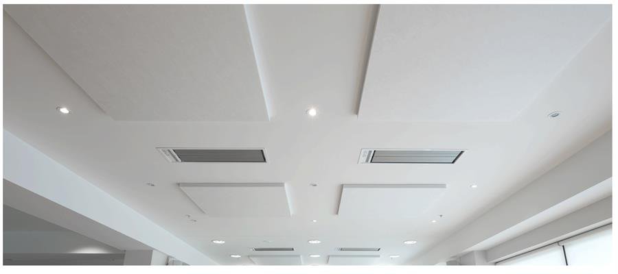 Quietspace Acoustic Panel