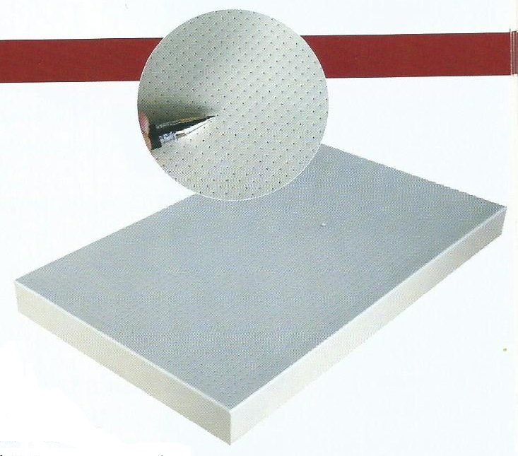 Vibran Group Ultrafine Honeycomb Acoustic Metal Panel