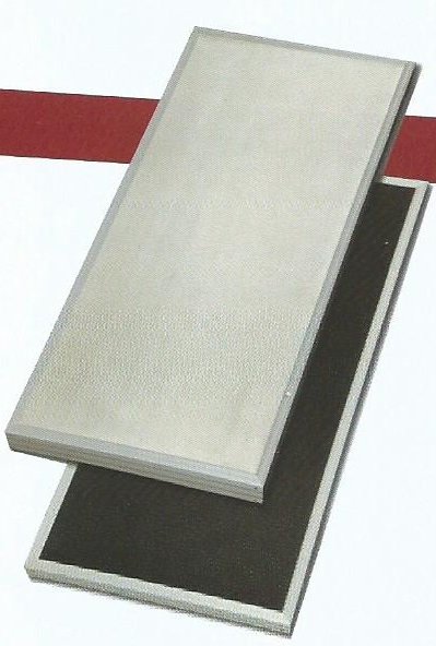 Vibran Group Flat Acoustic Panel