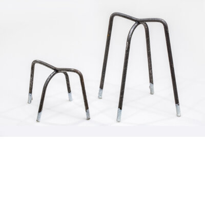 Steel Bar Chair (50mm - 300mm)