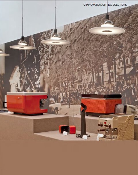 Decorative Lighting - D0014