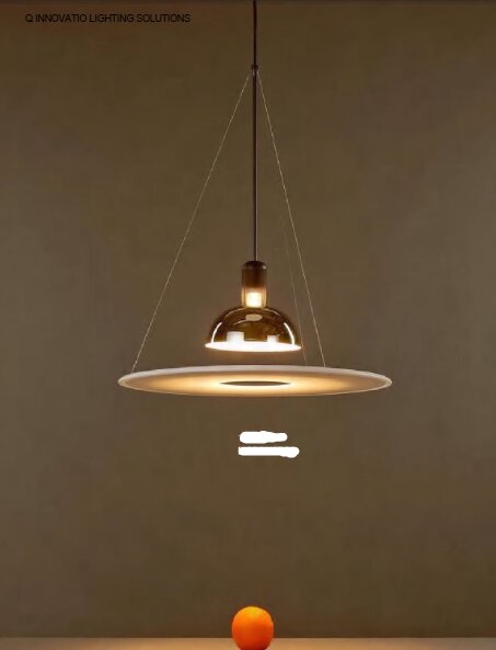 Decorative Lighting - D0014