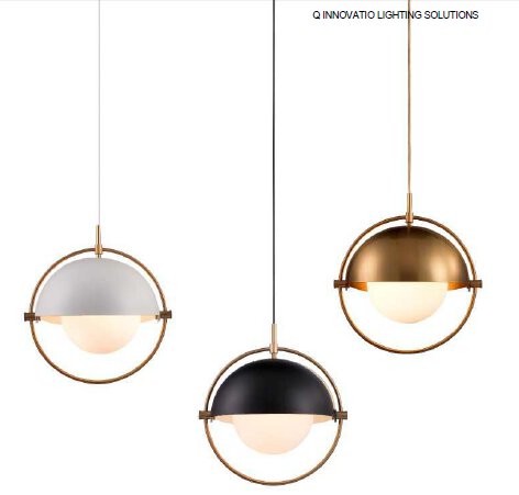 Decorative Lighting - D0016