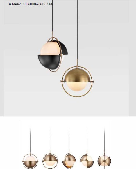 Decorative Lighting - D0016