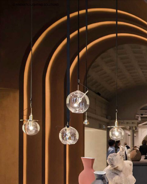 Decorative Lighting - D0017