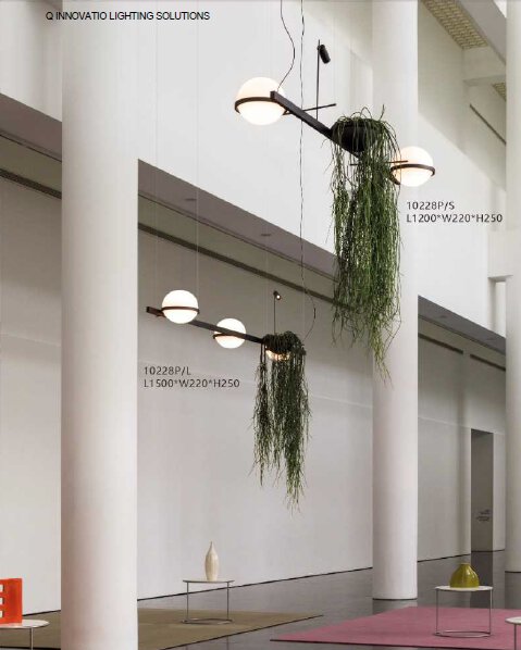 Decorative Lighting - D0018