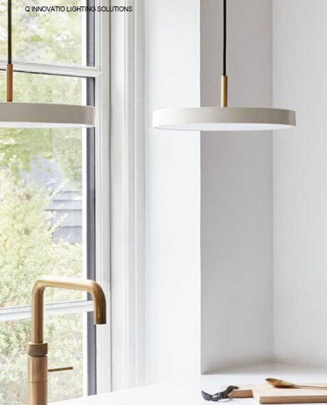 Decorative Lighting - D0021