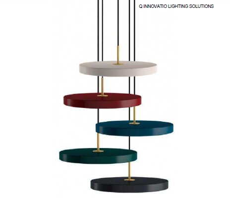 Decorative Lighting - D0021