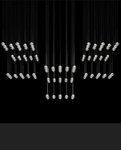 Decorative Lighting - D0022