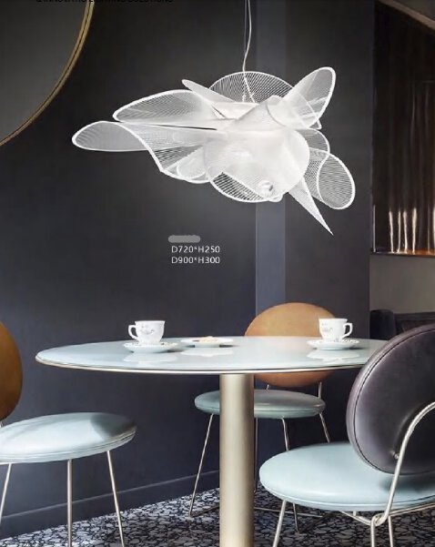 Decorative Lighting - D0023