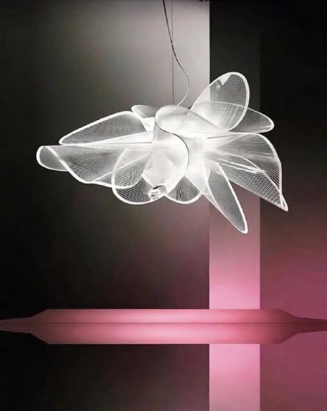 Decorative Lighting - D0023