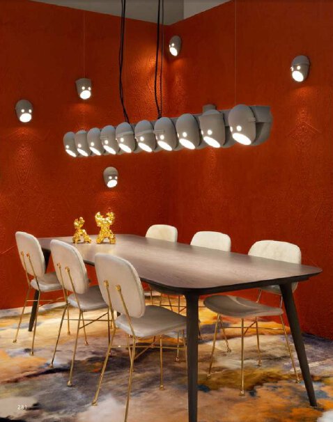 Decorative Lighting - D0025