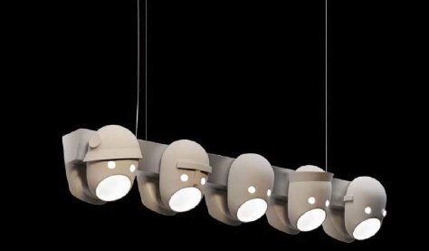 Decorative Lighting - D0025