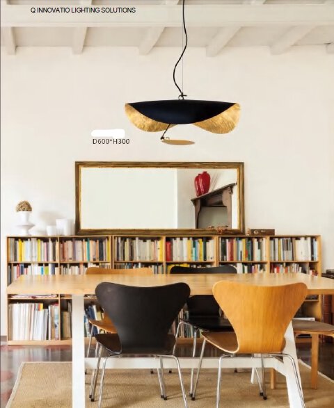 Decorative Lighting - D0027