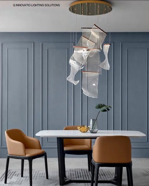 Decorative Lighting - D0028