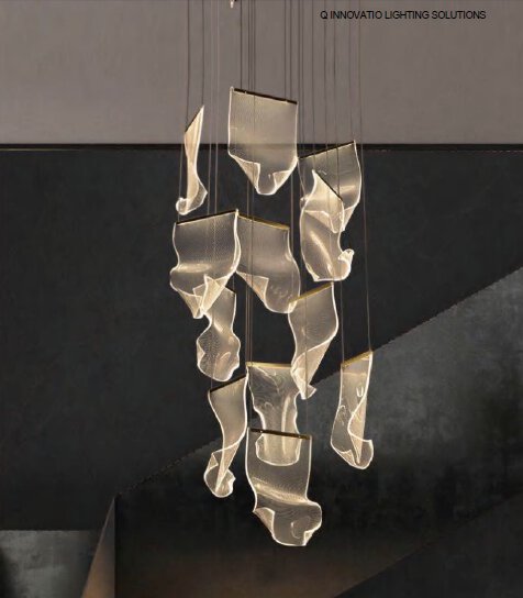 Decorative Lighting - D0028