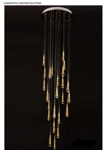 Decorative Lighting - D0029