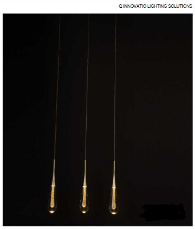 Decorative Lighting - D0029