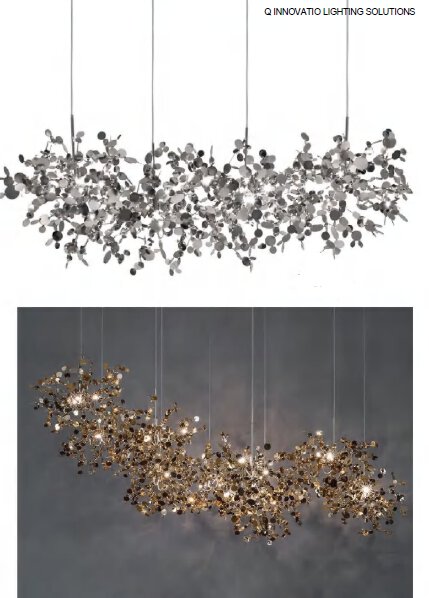Decorative Lighting - D0031