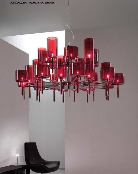 Decorative Lighting - D0032