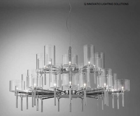 Decorative Lighting - D0032