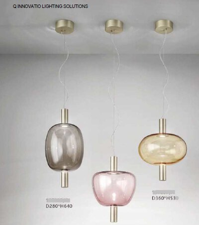 Decorative Lighting - D0033