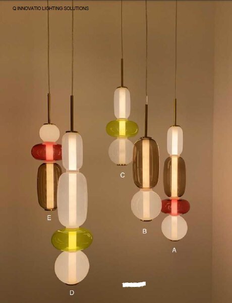 Decorative Lighting - D0034