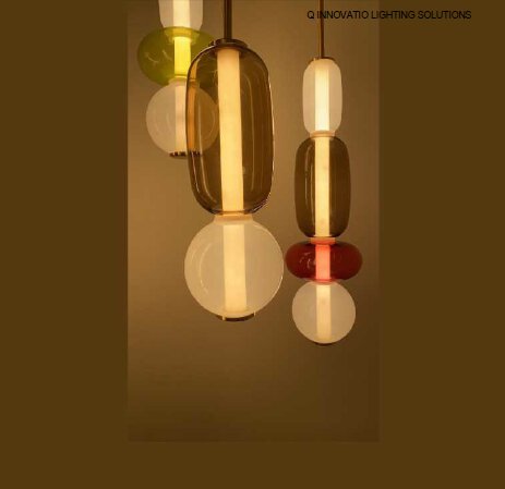 Decorative Lighting - D0034
