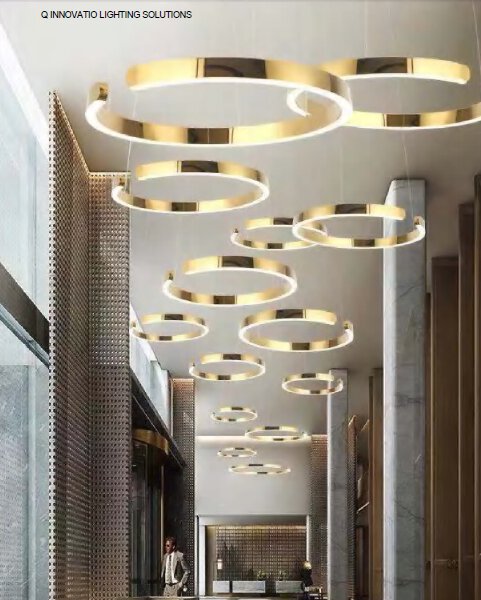 Decorative Lighting - D0035