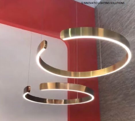 Decorative Lighting - D0035