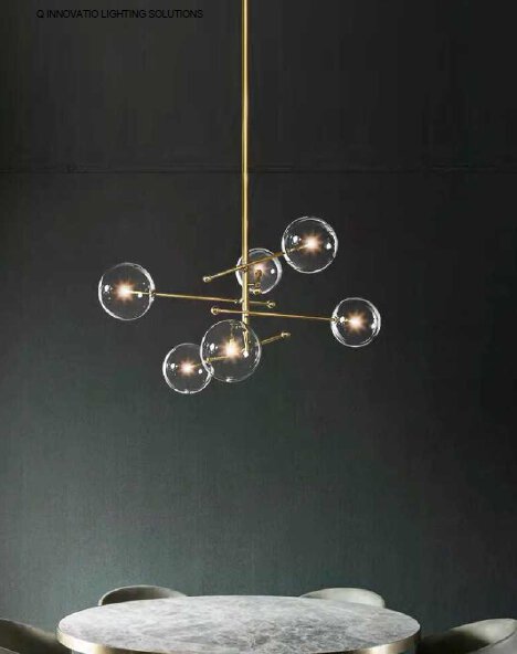 Decorative Lighting - D0037