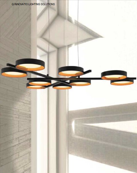 Decorative Lighting - D0038