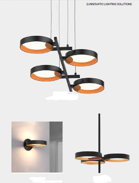 Decorative Lighting - D0038