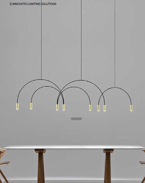 Decorative Lighting - D0039