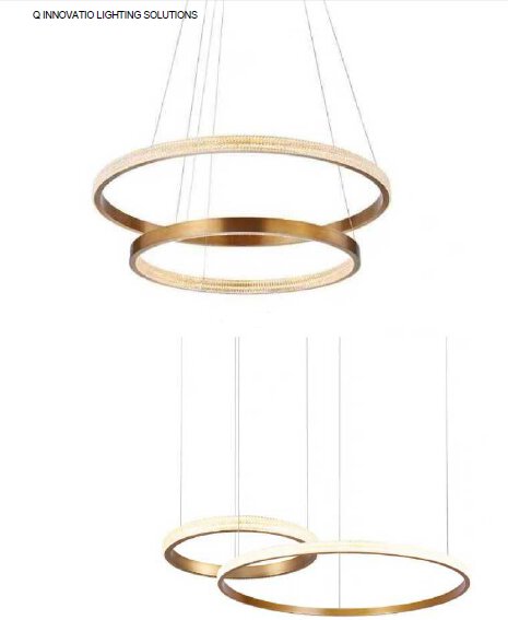 Decorative Lighting - D0040