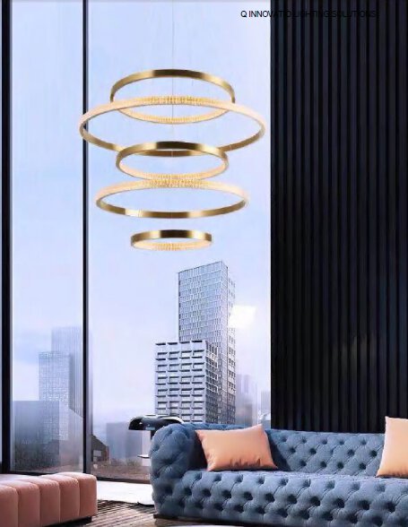 Decorative Lighting - D0041