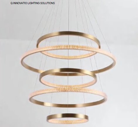 Decorative Lighting - D0041