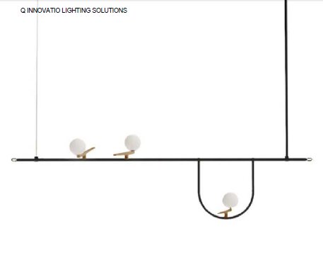 Decorative Lighting - D0042