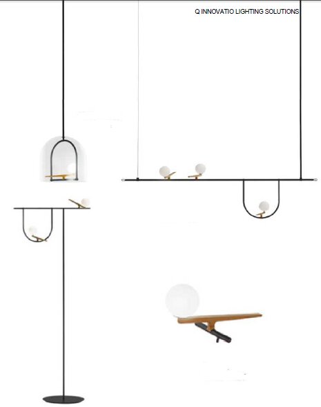 Decorative Lighting - D0042