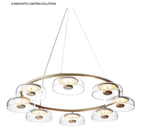 Decorative Lighting - D0043