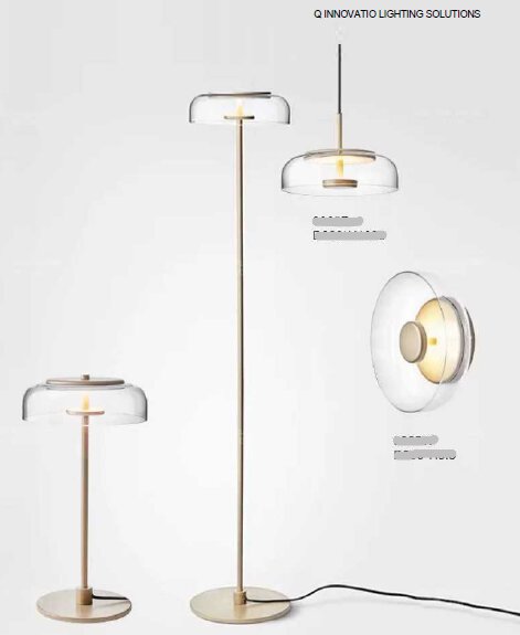 Decorative Lighting - D0043